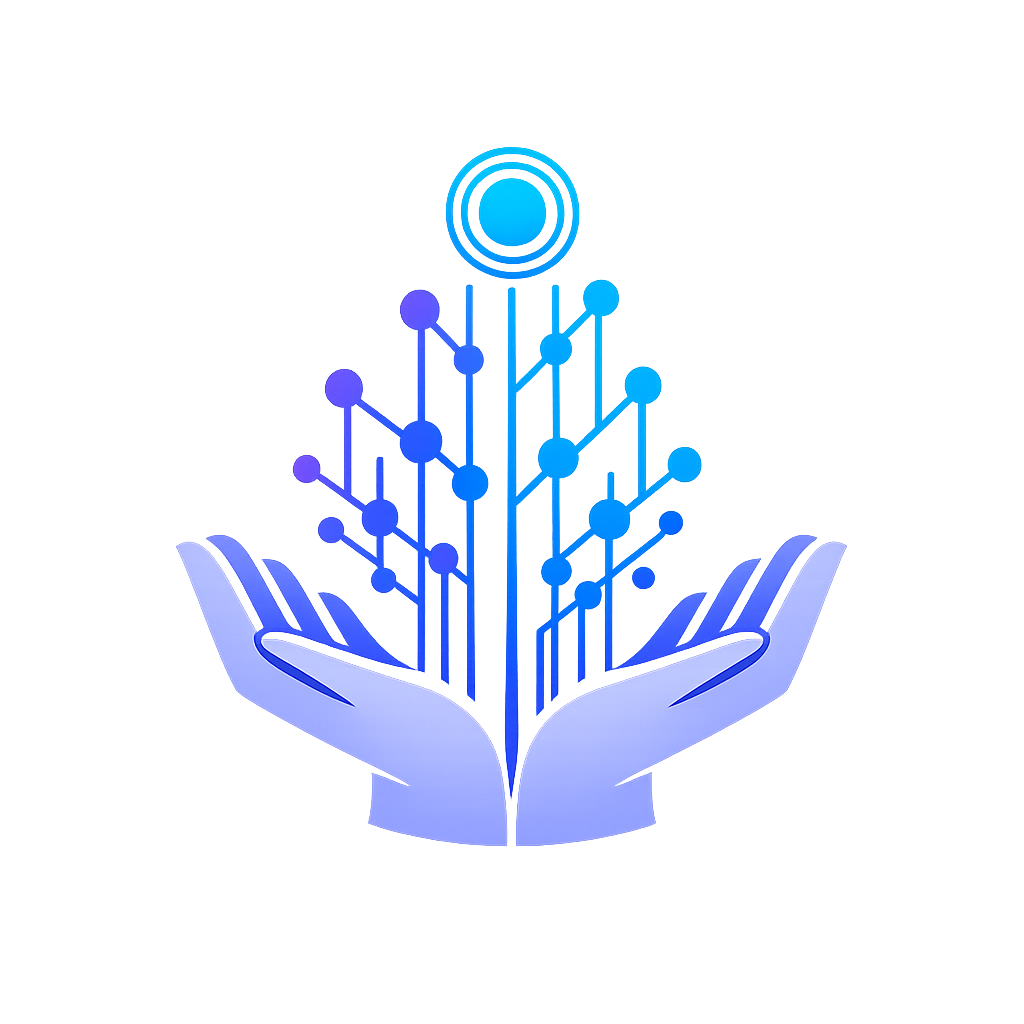 VibeBuilders Logo